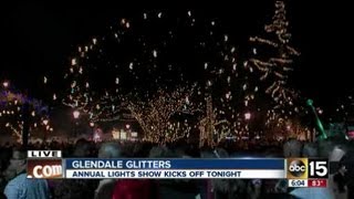 Glendale Glitters [upl. by Shriner]