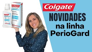 Periogard Nova Fórmula  Dra Cíntia Amorim  Adornare Odontologia [upl. by Alag]