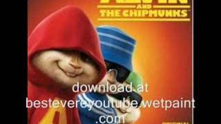 The Chipmunk Song Christmas Dont Be LateAlvin amp TheChipmunks [upl. by Nixon]