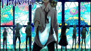 Ao no exorcist  Ending 2 Full [upl. by Ahsikcin]