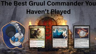 The Best Gruul Commander You Havent Played [upl. by Riem]