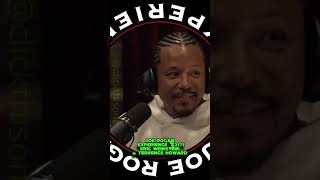 Joe Rogan Experience 2171  Eric Weinstein amp Terrence Howard [upl. by Anuaek]