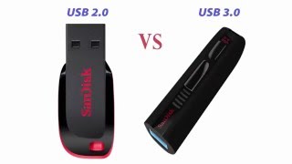 Difference between usb 20 and 30 [upl. by Celinda]