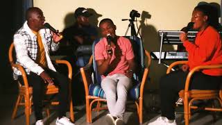 Adula Tempeleng ft Sibusiso Dliwayo amp Sipho Elisha Ndlovu [upl. by Nirre893]