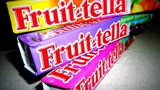 Fruitella UK TV Adverts [upl. by Betthezel947]