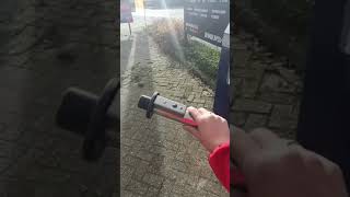 lucht autobanden autoparfum auto [upl. by Otrebogir]