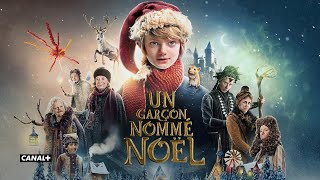 Meilleur Film Noël Romantique Complet en Français 2024 [upl. by Enorel]