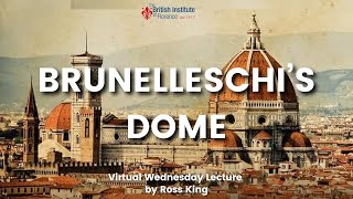 Brunelleschis Dome [upl. by Cheffetz]