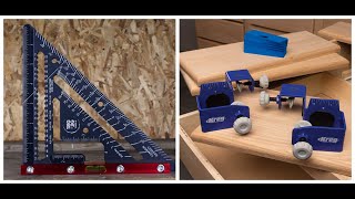 10 Cool WoodWorking Tools You Need To See 2023 5 [upl. by Sharron]