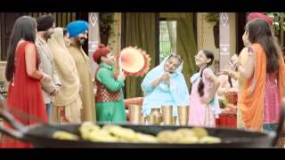 Punjabi Matrimony Television TV Commercial  PunjabiMatrimony [upl. by Rabassa]