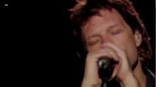 Bon Jovi  Always 2008 Live Video Full HD [upl. by Faludi]