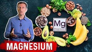 The Best and Worst Types of Magnesium [upl. by Alahc187]