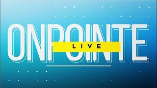 OnPointe Radio [upl. by Aerdnat]