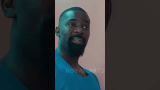 Nurse cupid hit it wrong  LOVING HEARTS  Latest Nigerian Movie 2024 [upl. by Natsirk]