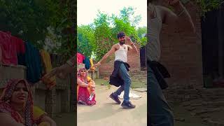 महलअटारी। dhobiyagana dance song bhojpurisong bhojpuri trendinggana instagram देशीठुमका [upl. by Fuller]