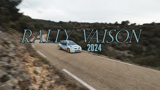 𝘗𝘢𝘳𝘧𝘰𝘪𝘴 𝘤𝘦𝘴𝘵 𝘭𝘢 𝘮𝘰𝘯𝘵𝘢𝘨𝘯𝘦 𝘲𝘶𝘪 𝘨𝘢𝘨𝘯𝘦  Rally Vaison La Romaine 2024 [upl. by Ofori22]