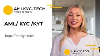 AMLKYCKYT от AMLKYCTECH [upl. by Ali]