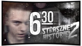 STRASZNE HISTORIE WIDZÓW [upl. by Jocelyn]