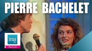 Pierre Bachelet et Florence Arthaud quotFloquot  Archive INA [upl. by Lanahtan]