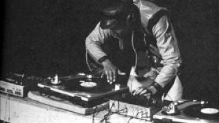 Grandmaster Flash and Melle Mel live in 1979 [upl. by Odessa]