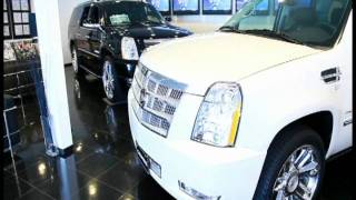 2012 Escalade Platinum Edition エスカレード [upl. by Maybelle156]