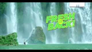 LIRIL Fresh is Back Teaser 3 [upl. by Phebe]