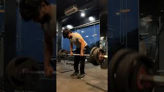 Gym meme  gym fails  powerlifting  conventional deadlift [upl. by Divaj]