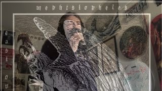 Mephistopheles Vocal Cover onetake  EastOvEden [upl. by Beal]