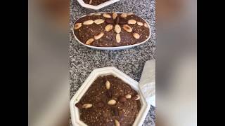 Sellou  Sfouf au Thermomix idée ramadan [upl. by Ytsirc]