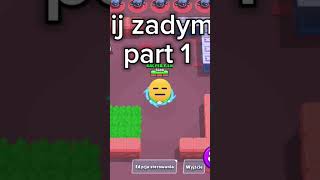 Zgadnij zadymiarza part 1 brawlstars funny [upl. by Carlos336]