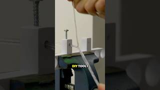 DIY Wire Stripping Jig [upl. by Goodill]