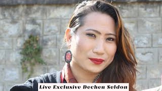 Dechen Selden Inspiring Story  LGBT in Bhutan [upl. by Timi464]