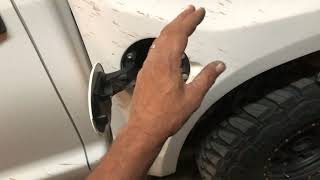 Gas Pump Shuts Off When Filling Tank DIY DiagnosisRepair [upl. by Ennairod]