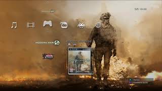 TUTO FR FAIRE UN BACKUP DE JEU PS3 AVEC MULTIMAN [upl. by Filler]