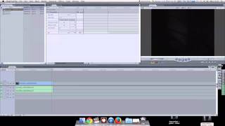 SmoothCam problem in Final Cut Pro 7 Solved [upl. by Yvi615]