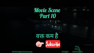 Movie scene part 10 action scene trending shorts clip movie iconicdialogues filmflashback [upl. by Serrell]