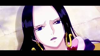 One Piece AMV  Mike Vallas  Left My Heart In Pain [upl. by Jenelle732]