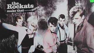 The Rockats Formerly Levi and the Rockats 1977 South End On Sea England [upl. by Ilka198]