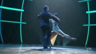 SYTYCD6  Argentine Tango Ellenore amp Ryan [upl. by Ninel]