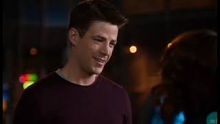 Barry conhece Bart e Nora The Flash 7x16 Dublado HDLH [upl. by Jamie]