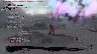 NG3RE  Momiji Purifying Flame Costume  Leader 18 Solo  Request Video [upl. by Cahan]