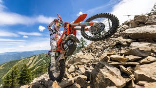 Silver Kings Hard Enduro 2024  the Goats of the Mountain  Highlights [upl. by Dayiz438]