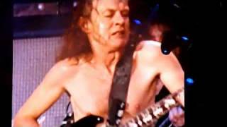 ACDC Live Stade de France Paris June 18th 2010 The Jack Full Version [upl. by Benedikt]