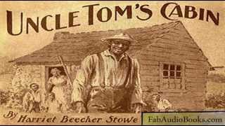 UNCLE TOMS CABIN by Harriet Beecher Stowe Volume 1  complete unabridged audiobook [upl. by Arraeit]