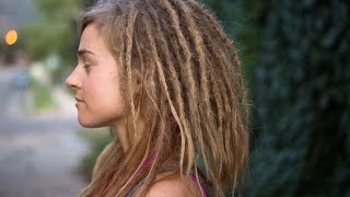 How To Make Dreadlocks [upl. by Gainer775]