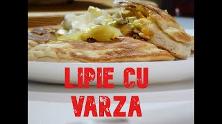 Lipieturtescovergipufoasa cu varza [upl. by Adlitam]