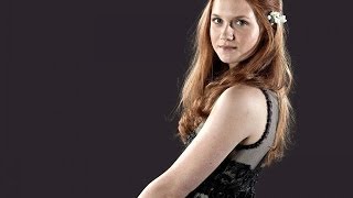 bonnie wright hot photoshoot [upl. by Thissa]