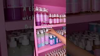 small business packaging smallbusiness asmr satisfyingasmr [upl. by Violetta]