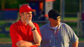 Facing the Giants Full Movie Fact Review amp Information  Alex Kendrick  Shannen Fields [upl. by Brita]