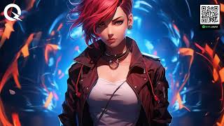 EDM Music Mix 2024 🎧 EDM Mixes of Popular Songs 🎧 EDM Gaming Music Mix 36 [upl. by Sherline]